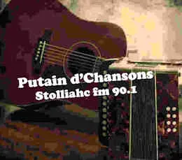 Putain D'Chansons