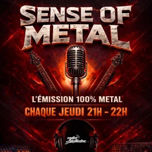 Sense of Metal