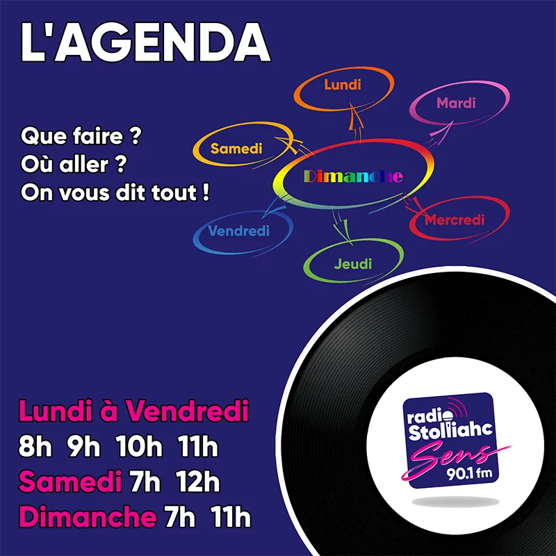L'Agenda