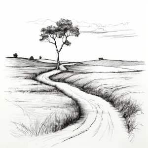 L&rsquo;autre Chemin #7