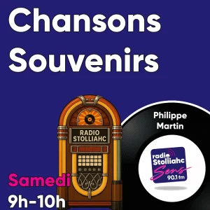 Chansons souvenirs 27 juin 2026