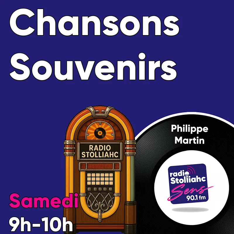 Chansons Souvenirs