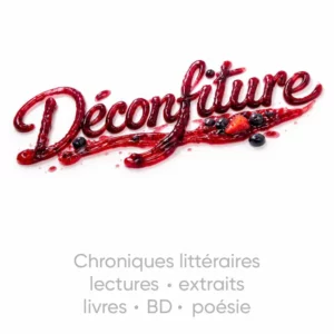 Déconfiture épisode 7 La poésie de St John Perse, alias Alexis leger