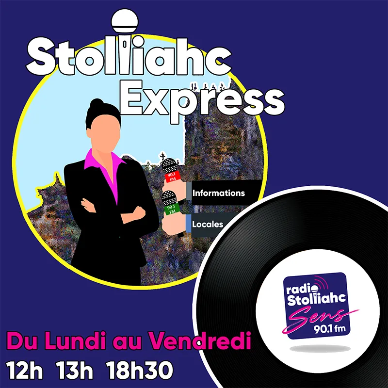 Stolliahc Express