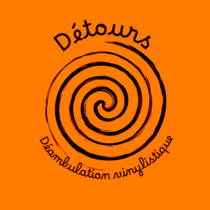 Détours #3