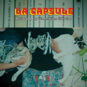 La capsule 3 Mars 2026