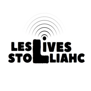 Les Lives Stolliahc #1: Pur-Sang