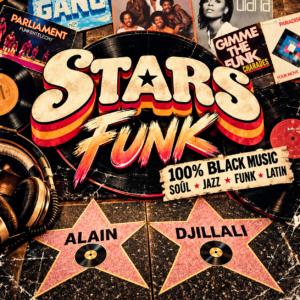StarFunk n°1