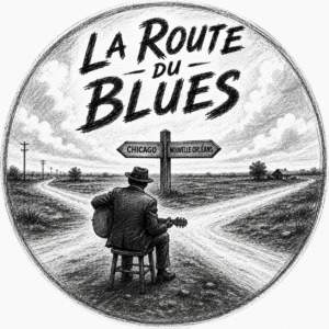 La Route du Blues